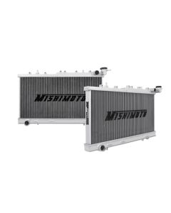 Mishimoto Radiator for Nissan Sentra w/SR20 Manual 91-99 (MMRAD-SEN-91SR) buy in USA