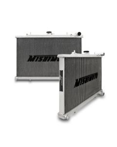 Mishimoto Radiator for Nissan Skyline R32 Manual (MMRAD-RHD-R32) buy in USA