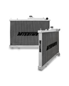 Mishimoto Radiator for Nissan Skyline R33 Manual (MMRAD-RHD-R33) buy in USA