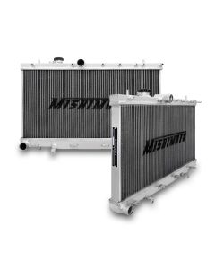 Mishimoto Radiator for Subaru Impreza WRX/STi 01-07 X-Line (MMRAD-WRX-01X) buy in USA