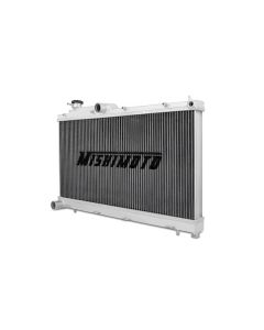 Mishimoto Radiator for Subaru Impreza WRX/STi 08+ Manual, X-Line (MMRAD-STI-08X) buy in USA