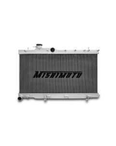 Mishimoto Radiator for Subaru Legacy 2.0l Manual 98-04 (MMRAD-LEG-00) buy in USA