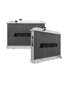 Mishimoto Radiator for Toyota Supra 86-92 (MMRAD-SUP-86) buy in USA