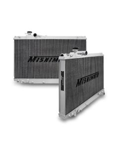 Mishimoto Radiator for Toyota Supra Manual 93-98 (MMRAD-SUP-93T) buy in USA