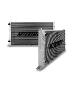 Mishimoto Radiator for VW Golf VR6 Manual 94-98 (MMRAD-GLF-94) buy in USA