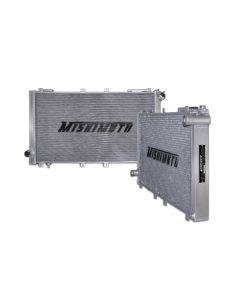 Mishimoto Radiator forSubaru Impreza GC8 WRX/STi 92-00 (MMRAD-B4-90) buy in USA