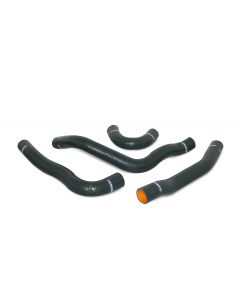 Mishimoto Radiator Hose Kit Black for Mitsubishi EVO 10 (MMHOSE-EVO-10) buy in USA