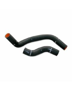 Mishimoto Radiator Hose Kit Black for Nissan 180SX/200SX SR20DET 89-02 (MMHOSE_240SX_SRBK) buy in USA