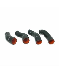 Mishimoto Radiator Hose Kit Black for Nissan 300ZX GCZ32 Turbo 90-00 (MMHOSE_300ZX_90THBK) buy in USA