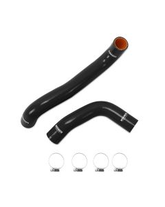 Mishimoto Radiator Hose Kit Black for Subaru WRX/STi 08+ (MMHOSE_STI_08BK) buy in USA