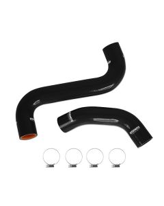 Mishimoto Radiator Hose Kit Black for Subaru Impreza WRX/STi 01-07 (MMHOSE_WRX_01BK) buy in USA