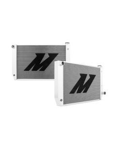 Mishimoto Radiator Universal 78.74x48.26x7.62cms (MMRAD-UNI-CT) buy in USA