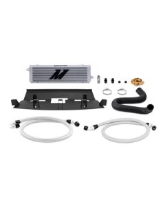 Mishimoto Thermostatic Oil Cooler Kit for Ford Mustang 5.0 / 5.2 lt 2018+ (MMOC-MUS8-18T) buy in USA