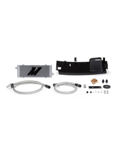 Mishimoto Thermostatic Oil Cooler kit for Ford Focus RS 2016+ (MMOC-RS-16) buy in USA