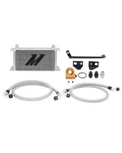 Mishimoto Thermostatic Oil Cooler Kit for Ford Mustang Ecoboost 2015+ (MMOC-MUS4-15T) buy in USA