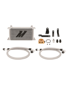 Mishimoto Thermostatic Oil Cooler kit for Honda S2000 (MMOC-S2K-00T) buy in USA