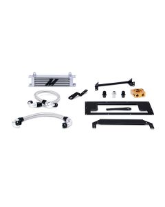 Mishimoto Thermostatic Oil Cooler Kit for Mazda MX5 98-05 (MMOC-MIA-99T) buy in USA