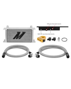 Mishimoto Thermostatic Oil Cooler Kit for Nissan 350Z (MMOC-350Z-03T) buy in USA