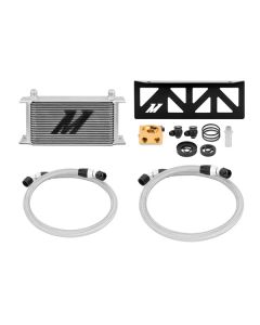 Mishimoto Thermostatic Oil Cooler Kit for Subaru BRZ / Toyota GT86 (MMOC-BRZ-13T) buy in USA