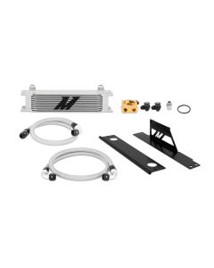 Mishimoto Thermostatic Oil Cooler Kit for Subaru WRX/STi 01-05 (MMOC-WRX-01T) buy in USA