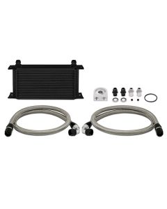 Mishimoto Thermostatic Oil Cooler Kit Universal 19 Rows (MMOC-ULT) buy in USA