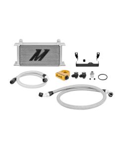 Mishimoto Thermostatic Oli Cooler Kit for Subaru WRX/STi 06-07 (MMOC-WRX-06T) buy in USA