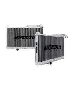 Mishimoto Universal Radiator 64.80x41.40x6.48cms (MMRAD-UNI-25) buy in USA