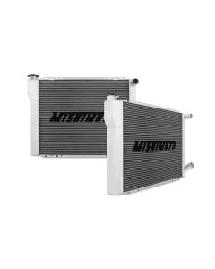 Mishimoto Universal Radiator 66x43x9cms (MMRAD-DBP-26) buy in USA