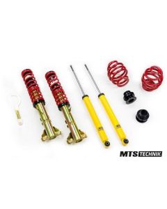 MTS Coilover Kit for BMW E36 (non M3) (MTSGWBM01) buy in USA