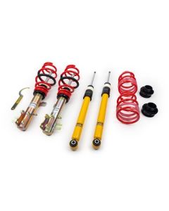 MTS Technik Coilover kit for Alfa Romeo Mito / Fiat Punto / Opel Adam / Opel Corsa D + E (MTSGWFI01) buy in USA