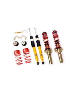 MTS Technik Coilover Kit for Audi A1 / Seat Ibiza, Toledo IV / Skoda Fabia II, III, Roomster / VW Polo V (MTSGWVW46) buy in USA