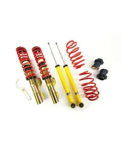 MTS Technik Coilover Kit for Audi A3 8L / TT 8N, Seat Leon I / Toledo II, Skoda Octavia I, VW Bora / Golf IV / New Beetle (MTSGWVW10) buy in USA