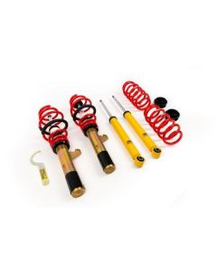 MTS Technik Coilover Kit for Audi A3 8P / Seat Altea, Leon II, Toledo III / Skoda Octavia II / VW Eos, Golf V, Golf VI Kombi, Jetta III, Touran I (MTSGWVW31) buy in USA