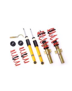 MTS Technik Coilover Kit for Audi A1 GB Sportback / Seat Ibiza V / Skoda Scala HB / VW Polo VI (MTSGWAU54) buy in USA