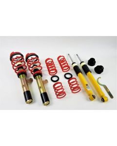 MTS Technik Coilover Kit for Audi A3 8V, Seat Leon III, Skoda Octavia III, VW Golf VII 1.0/1.2/1.4/1.5/1.8/2.0 TFSi - 1.6TDi/2.0TDi (MTSGWVW51) buy in USA