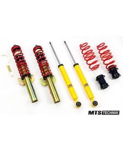 MTS Technik Coilover Kit for Audi A2, Seat Cordoba/Ibiza, Skoda Fabia, VW Fox/Polo (MTSGWVW29) buy in USA