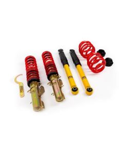 MTS Technik Coilover Kit for Audi A3-S3 8L / TT 8N, Seat Leon I / Toledo II, Skoda Octavia I, VW Bora / Golf IV / New Beetle All Quattro Versions (MTSGWVW11) buy in USA