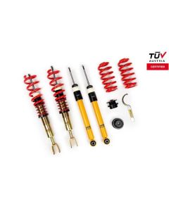 MTS Technik Coilover Kit for Audi A4 B6, B7 / Seat Exeo ST (MTSGWAU04) buy in USA