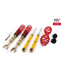 MTS Technik Coilover Kit for Audi A6 C5 / Skoda Superb / VW Passat B5 (MTSGWAU39) buy in USA