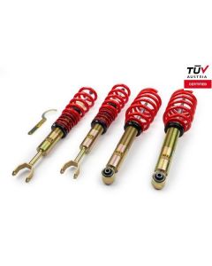 MTS Technik Coilover Kit for Audi A6 C5 Quattro / VW Passat B5 4motion (MTSGWAU28) buy in USA