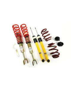 MTS Technik Coilover Kit for Audi A6 C6 (MTSGWAU51) buy in USA