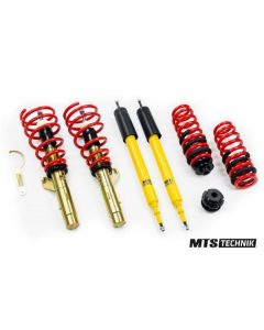 MTS Technik Coilover kit for BMW E92 Coupe (MTSGWBM12) buy in USA