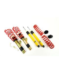 MTS Technik Coilover Kit for BMW Series 1 F20/F21, Series 2 F22/F87, Series 3 F30, Series 4 F32 (MTSGWBM24) buy in USA