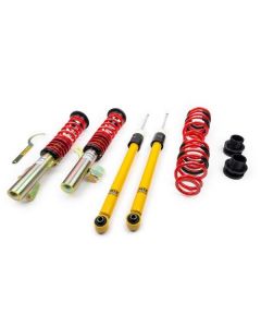 MTS Technik Coilover Kit for Ford Focus MKII (MTSGWFO01) buy in USA