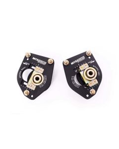 MTS Technik Front Adjustable Camber/Caster Plates for Fiat Cinquecento, Seicento (MTSCP13SET) buy in USA