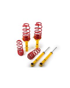 MTS Technik Lowering Suspension Kit for Alfa Romeo 147 1.6TS / 2.0TS / 1.9JTD 00-10 45/40 (MTSKPLAL004) buy in USA