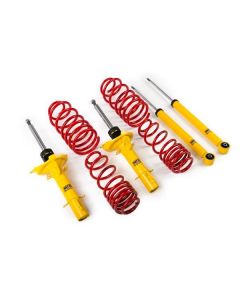 MTS Technik Lowering Suspension Kit for Alfa Romeo 156 1.6T.S. / 1.8T.S. / 2.0T.S. / 2.0JTS / 1.9JTD 97-05 30/30 (MTSKPLAL013) buy in USA