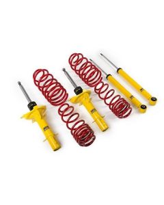 MTS Technik Lowering Suspension Kit for VW Scirocco III 08-17 1.4TSI (160HP) / 2.0TSI / 2.0TDI (MTSKPLVW373) buy in USA