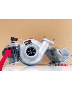 MuchBoost 2.0T-GDI Hybrid Turbo Upgrade Kia Stinger (T098) buy in USA