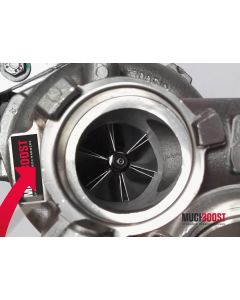 MuchBoost 2.0TDI Hybrid Turbo Upgrade CUUA, CUUB VW Scirocco, Skoda Yeti (T033) buy in USA